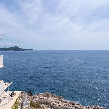 Apartment Begovica Dubrovnik Exterior photo