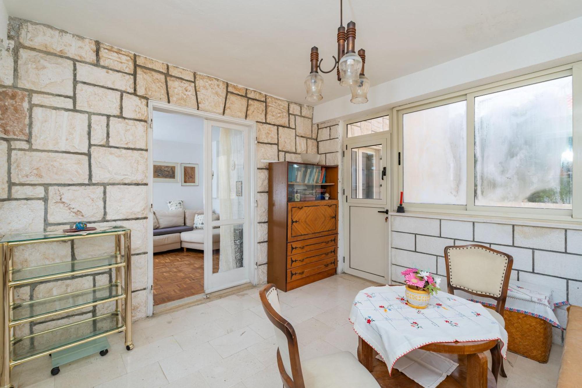 Apartment Begovica Dubrovnik Exterior photo