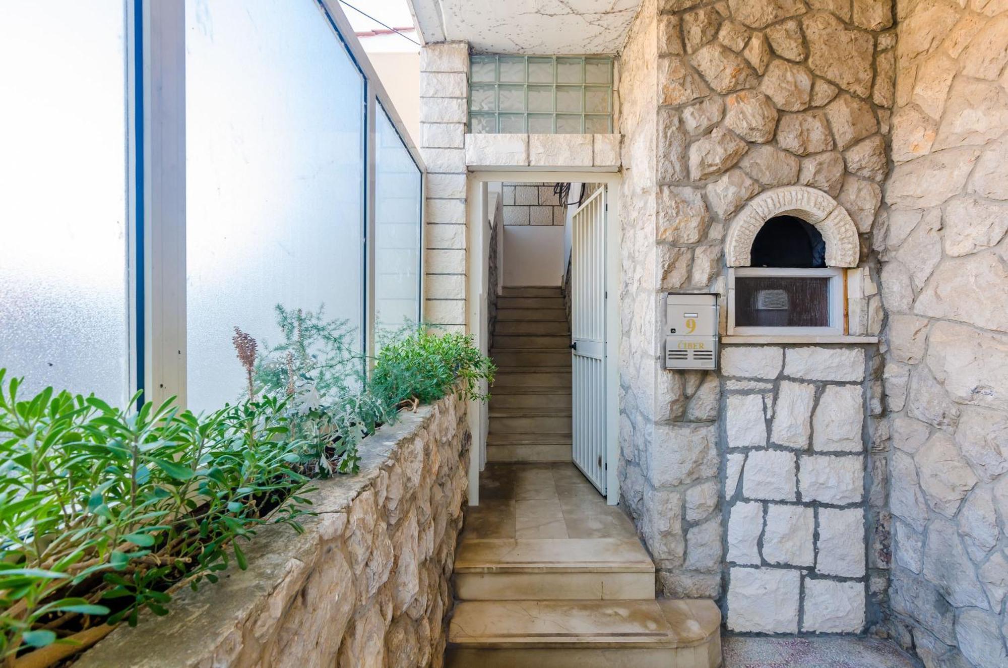 Apartment Begovica Dubrovnik Exterior photo