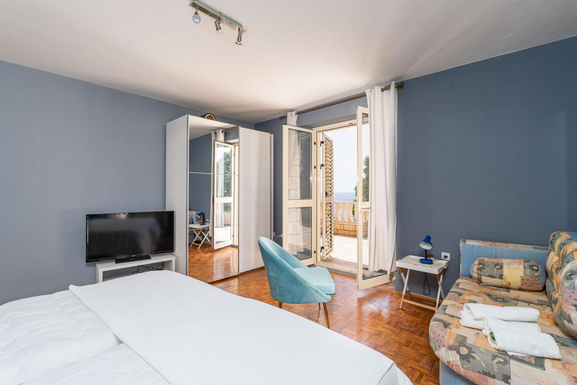 Apartment Begovica Dubrovnik Exterior photo