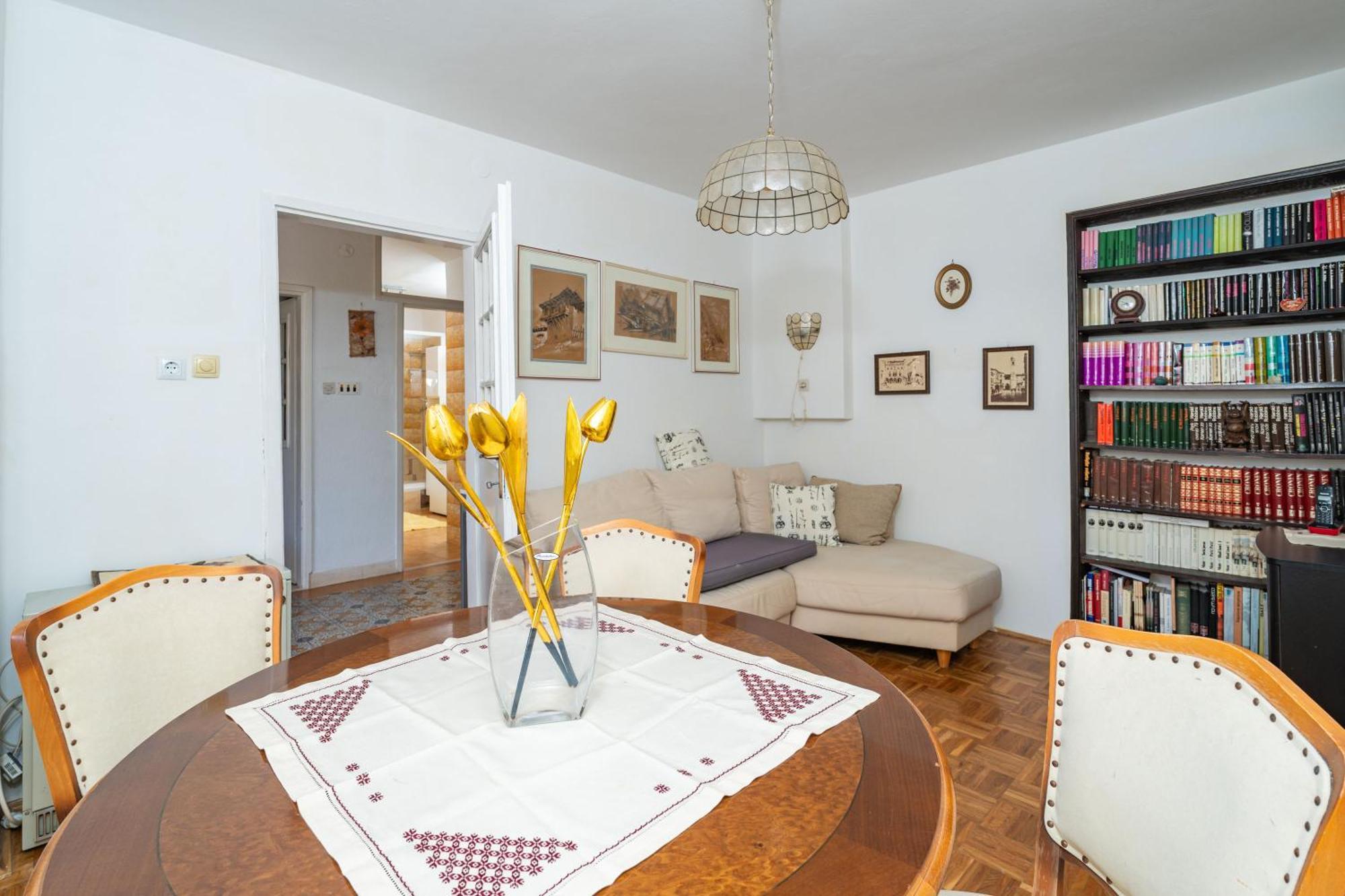 Apartment Begovica Dubrovnik Exterior photo
