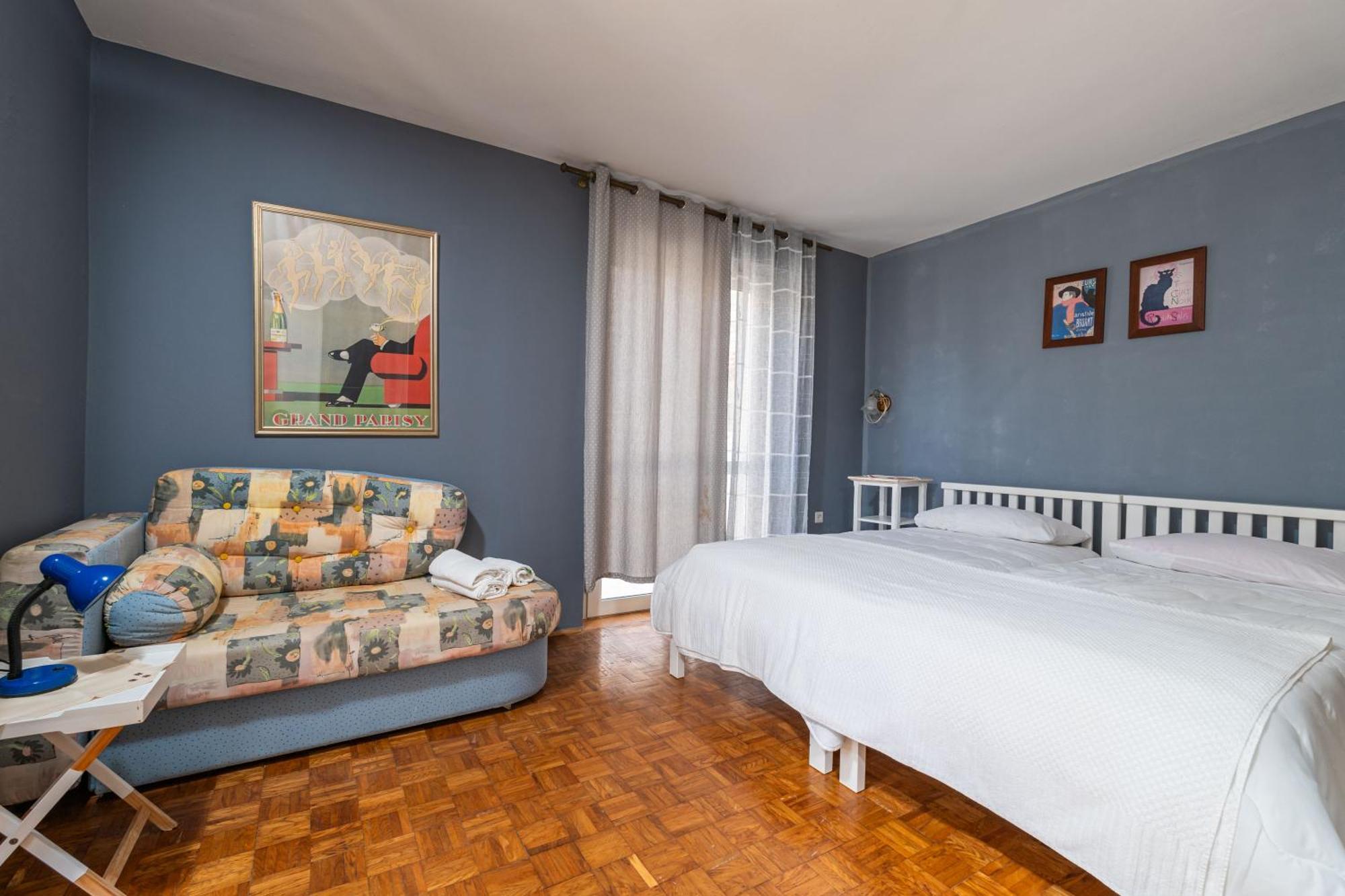 Apartment Begovica Dubrovnik Exterior photo