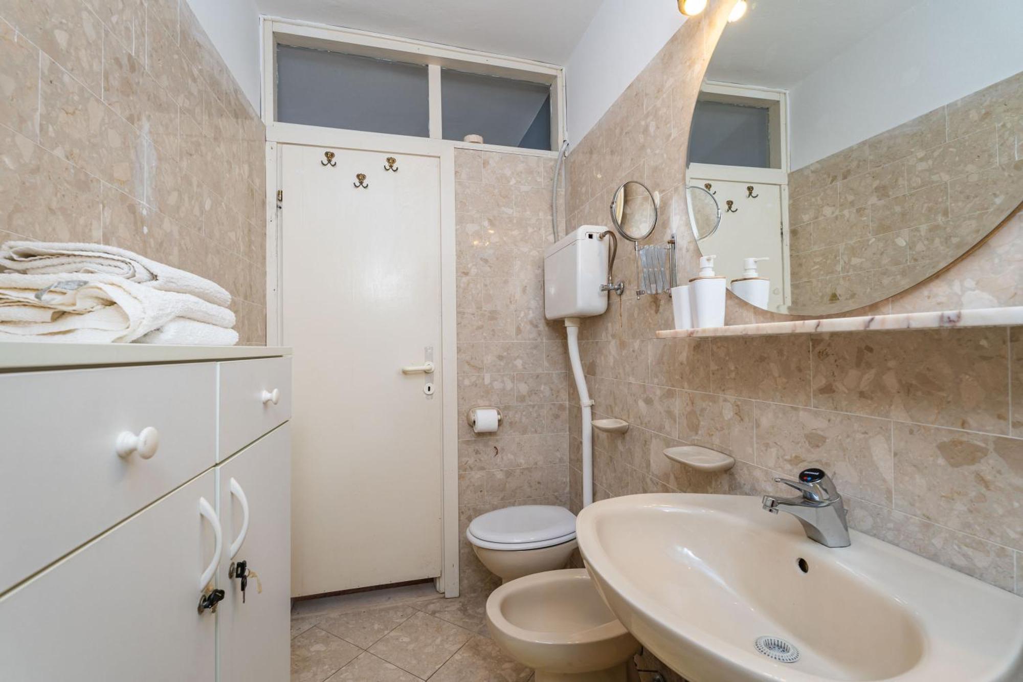 Apartment Begovica Dubrovnik Exterior photo