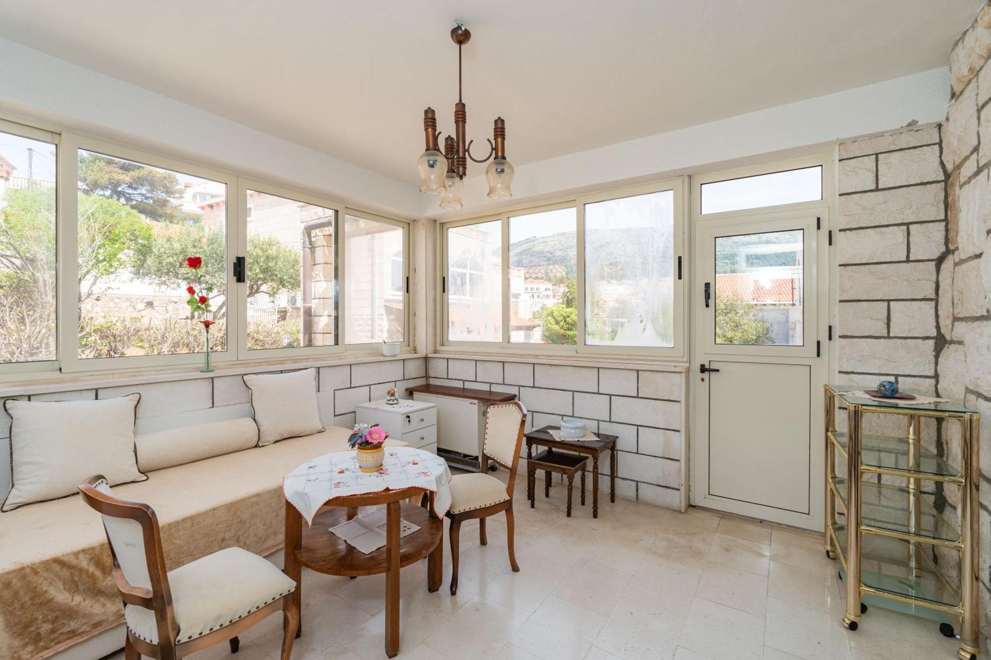 Apartment Begovica Dubrovnik Exterior photo