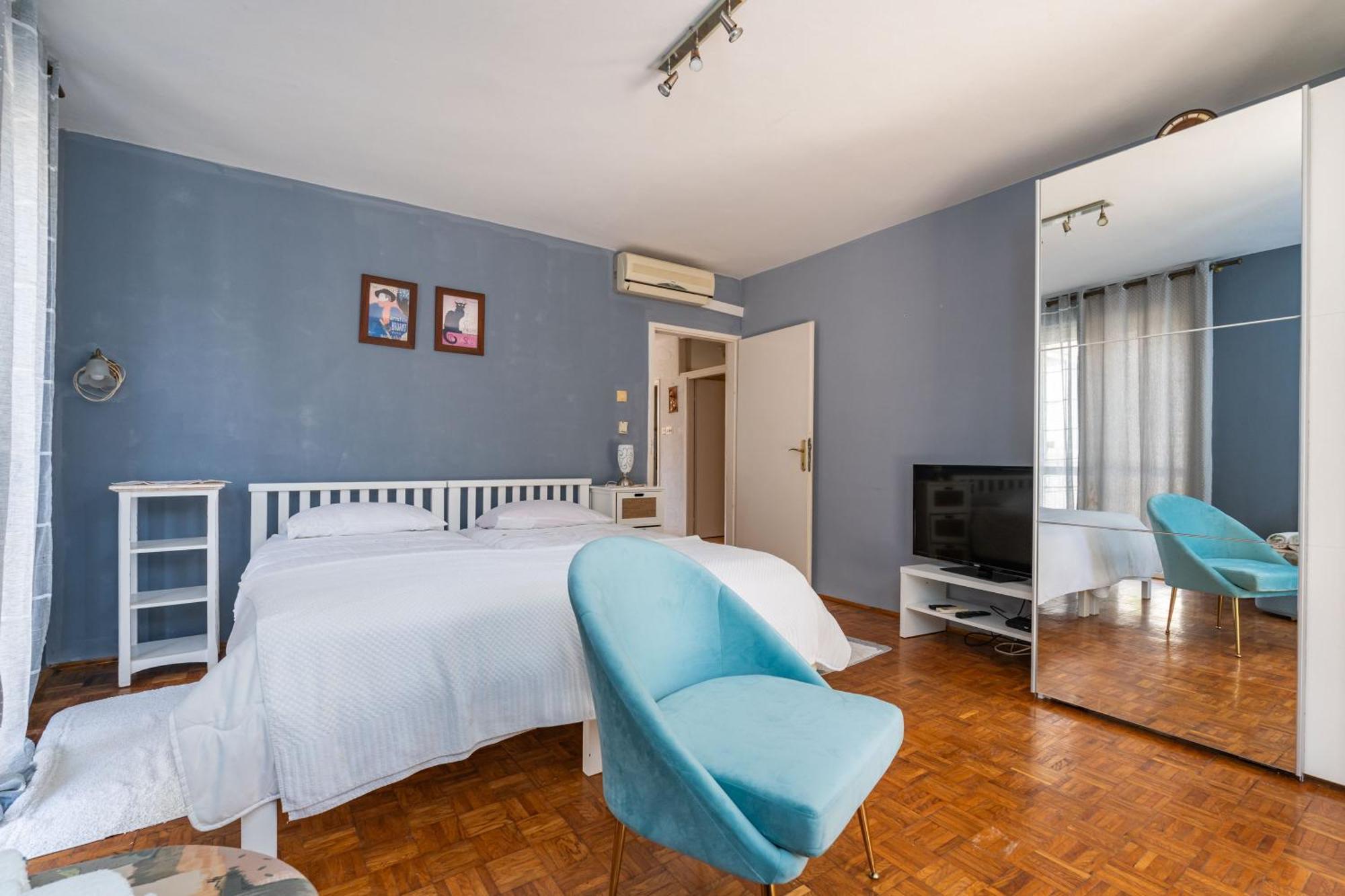Apartment Begovica Dubrovnik Exterior photo