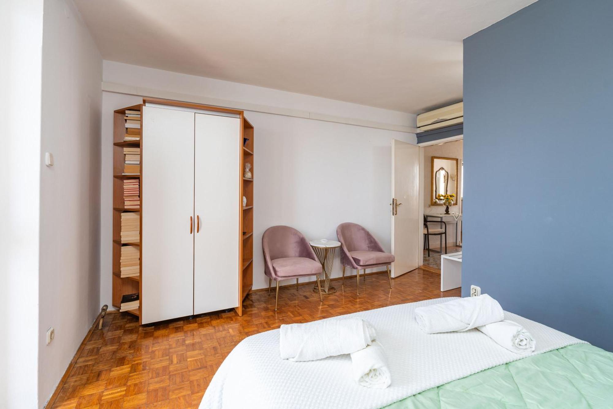 Apartment Begovica Dubrovnik Exterior photo