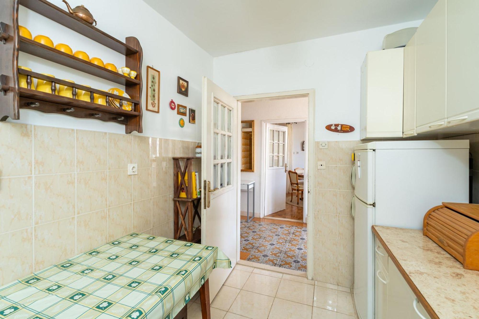 Apartment Begovica Dubrovnik Exterior photo