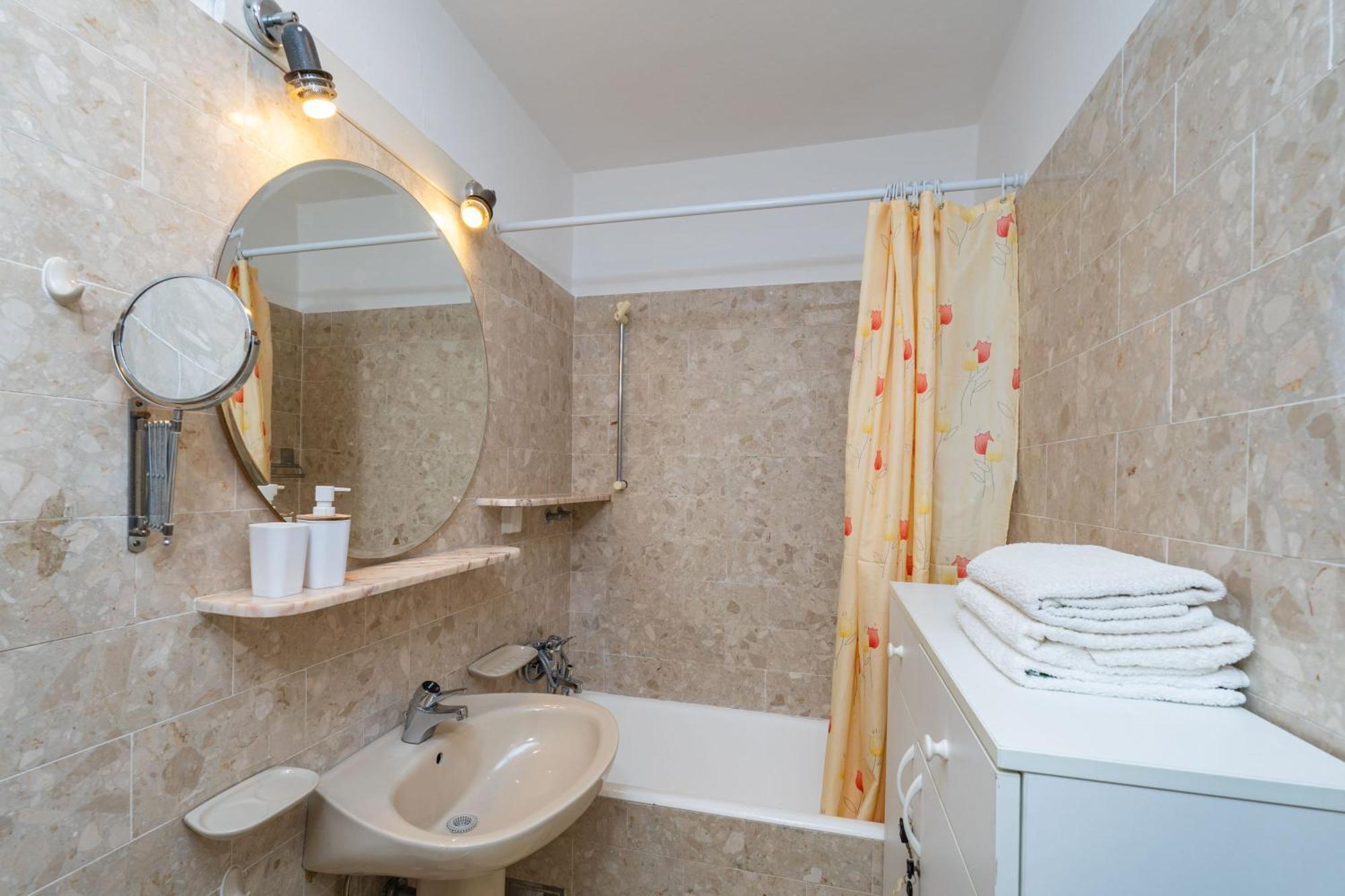 Apartment Begovica Dubrovnik Exterior photo