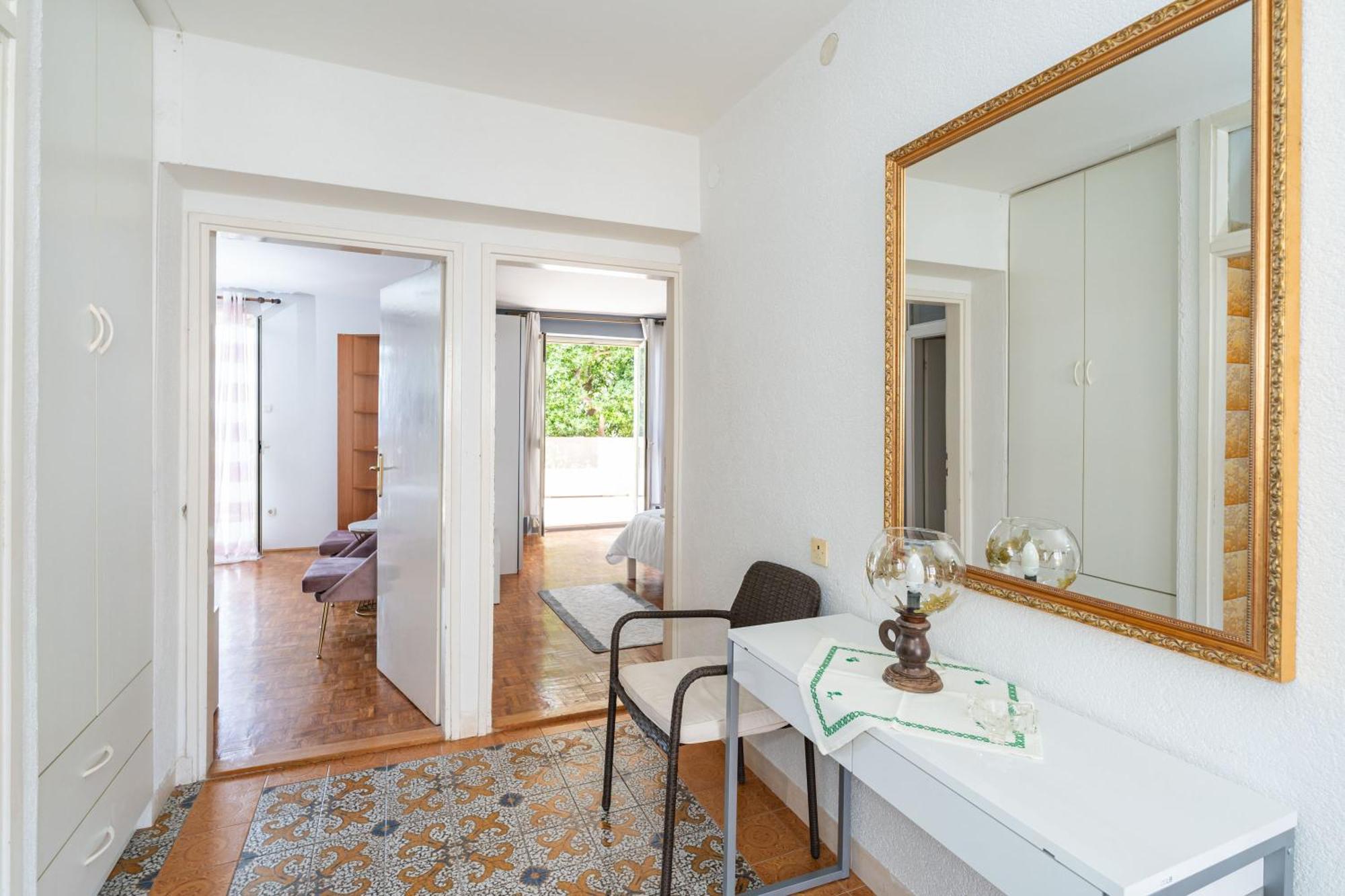 Apartment Begovica Dubrovnik Exterior photo