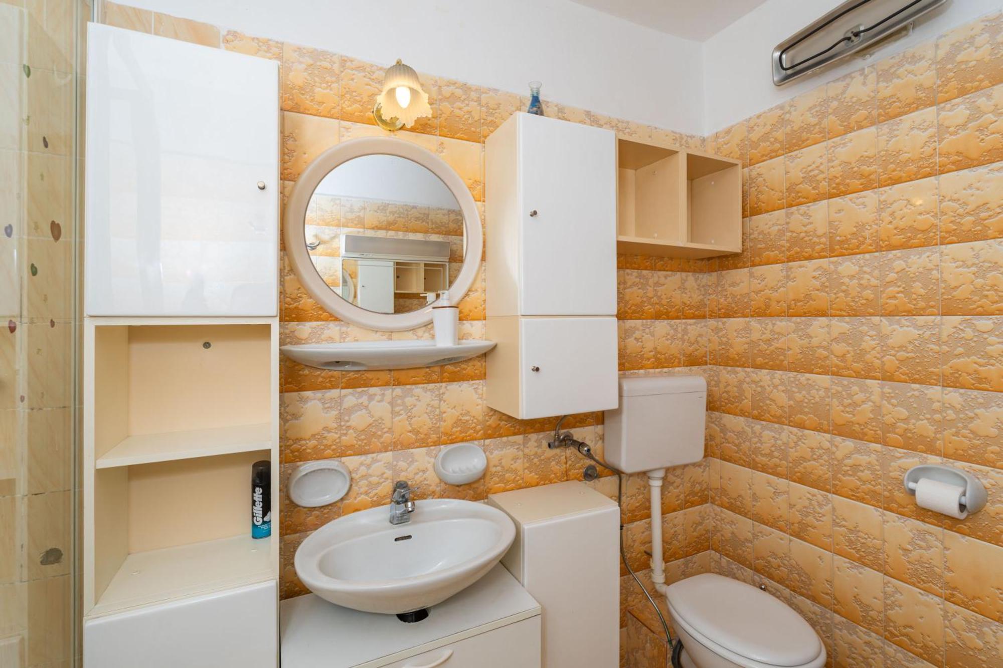 Apartment Begovica Dubrovnik Exterior photo