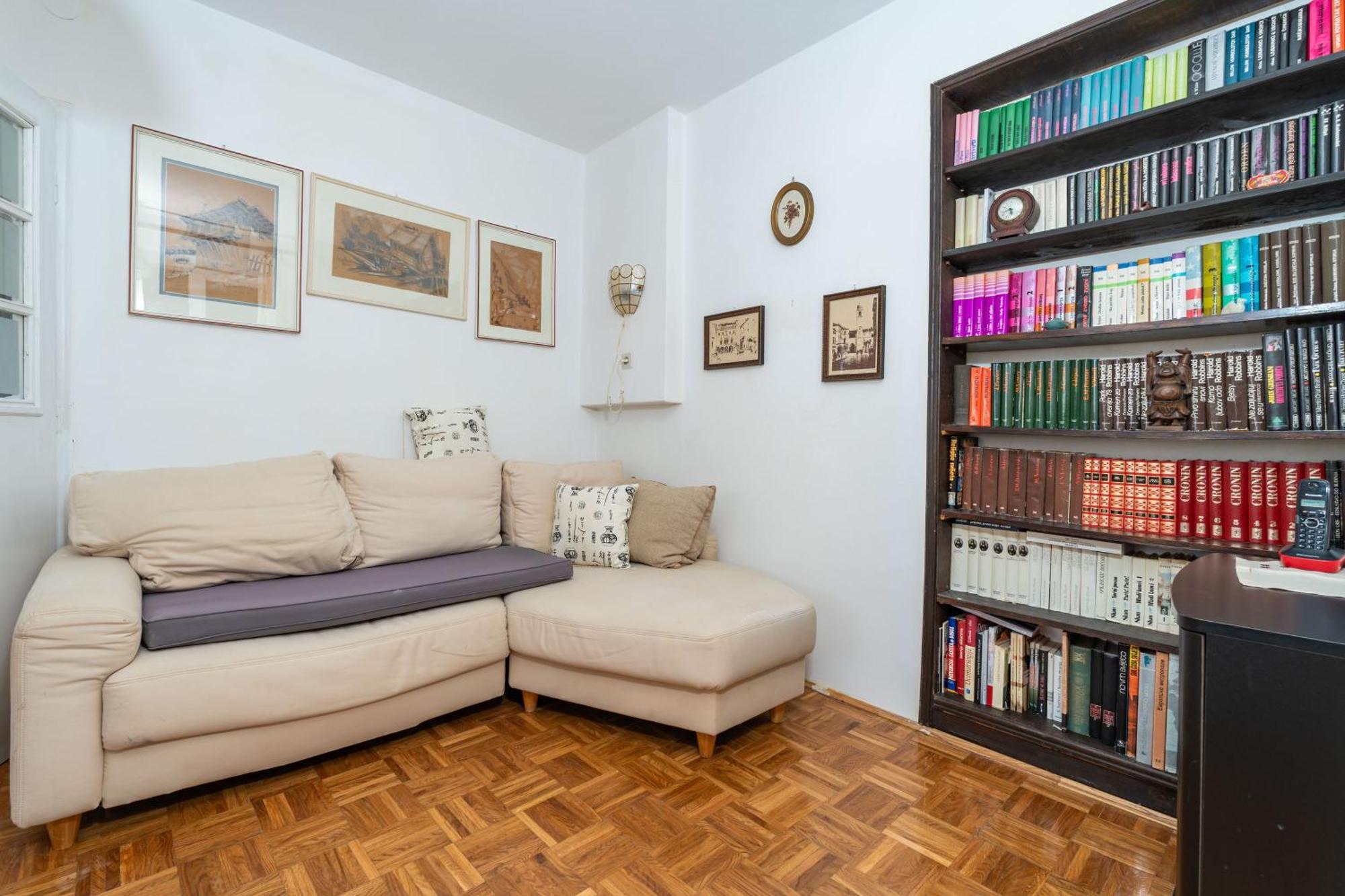 Apartment Begovica Dubrovnik Exterior photo
